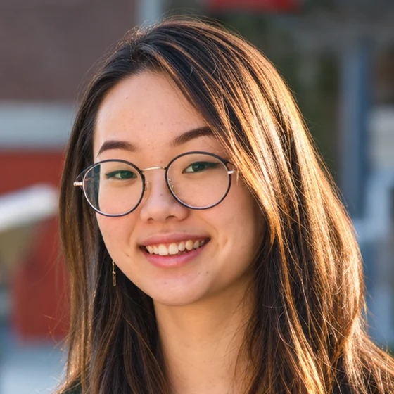 The student who built The Linguistic Universe