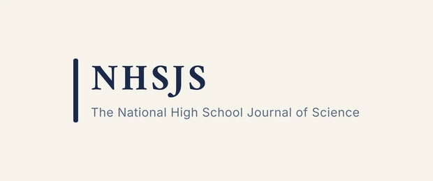 The National High School Journal of Science