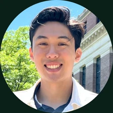 Nick, Hook Program mentor