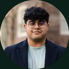 Robayet, Hook Program mentor